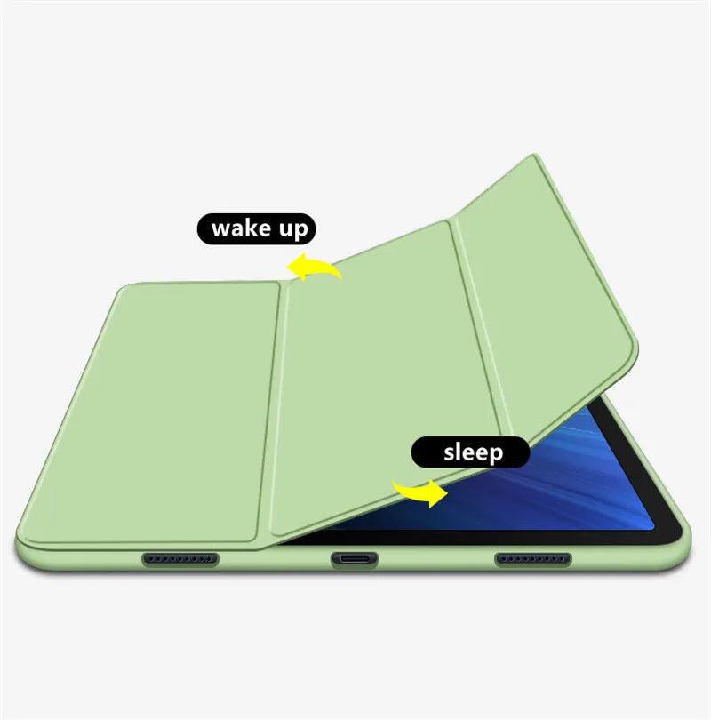 For Honor Pad X8 10.1 inch Case - IDefend