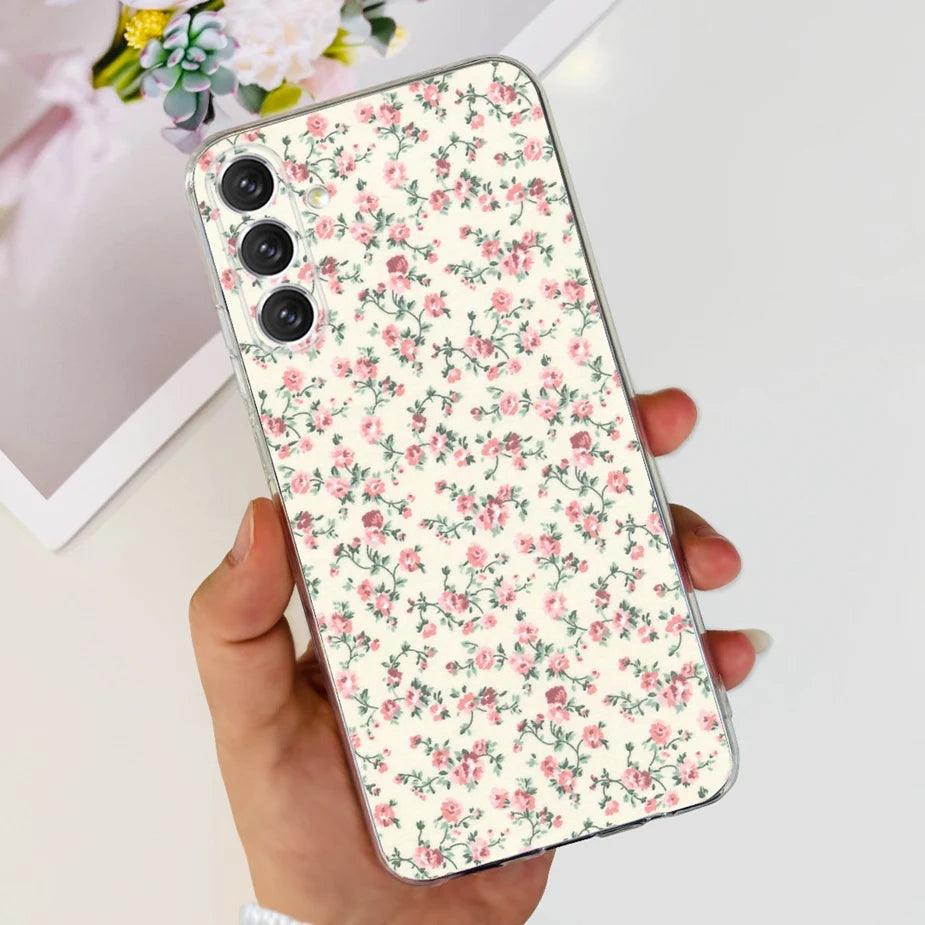 Samsung Galaxy A14 5G Case - IDefend