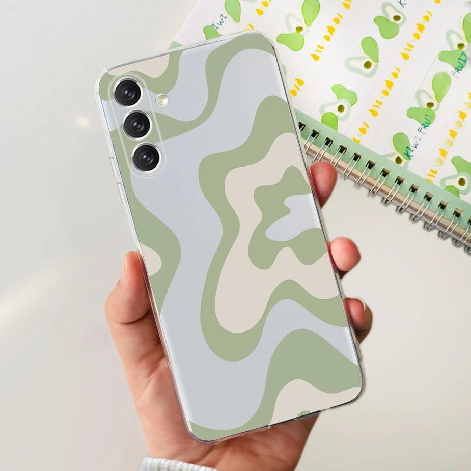 Samsung Galaxy A14 5G Case - IDefend