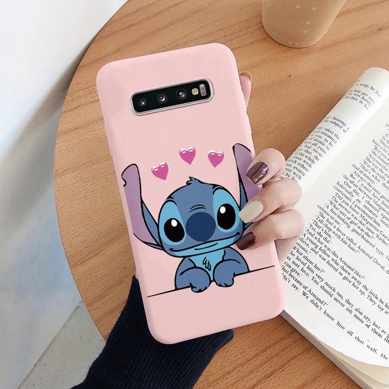 Samsung Galaxy S10 Phone Case 0.1 - IDefend