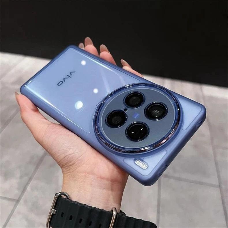 Case For Vivo X200 Pro Mini X100 Ultra X100S Pro 5G - IDefend