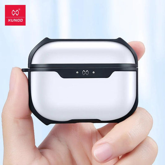 AirPods 4 AirPods 2024 Case Wireless Bluetooth - IDefend