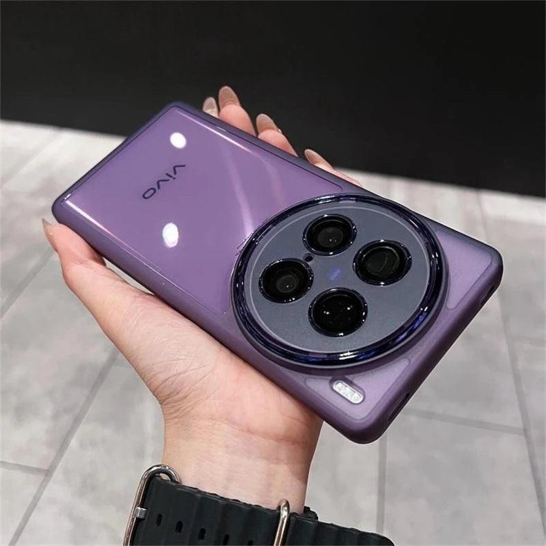 Case For Vivo X200 Pro Mini X100 Ultra X100S Pro 5G - IDefend