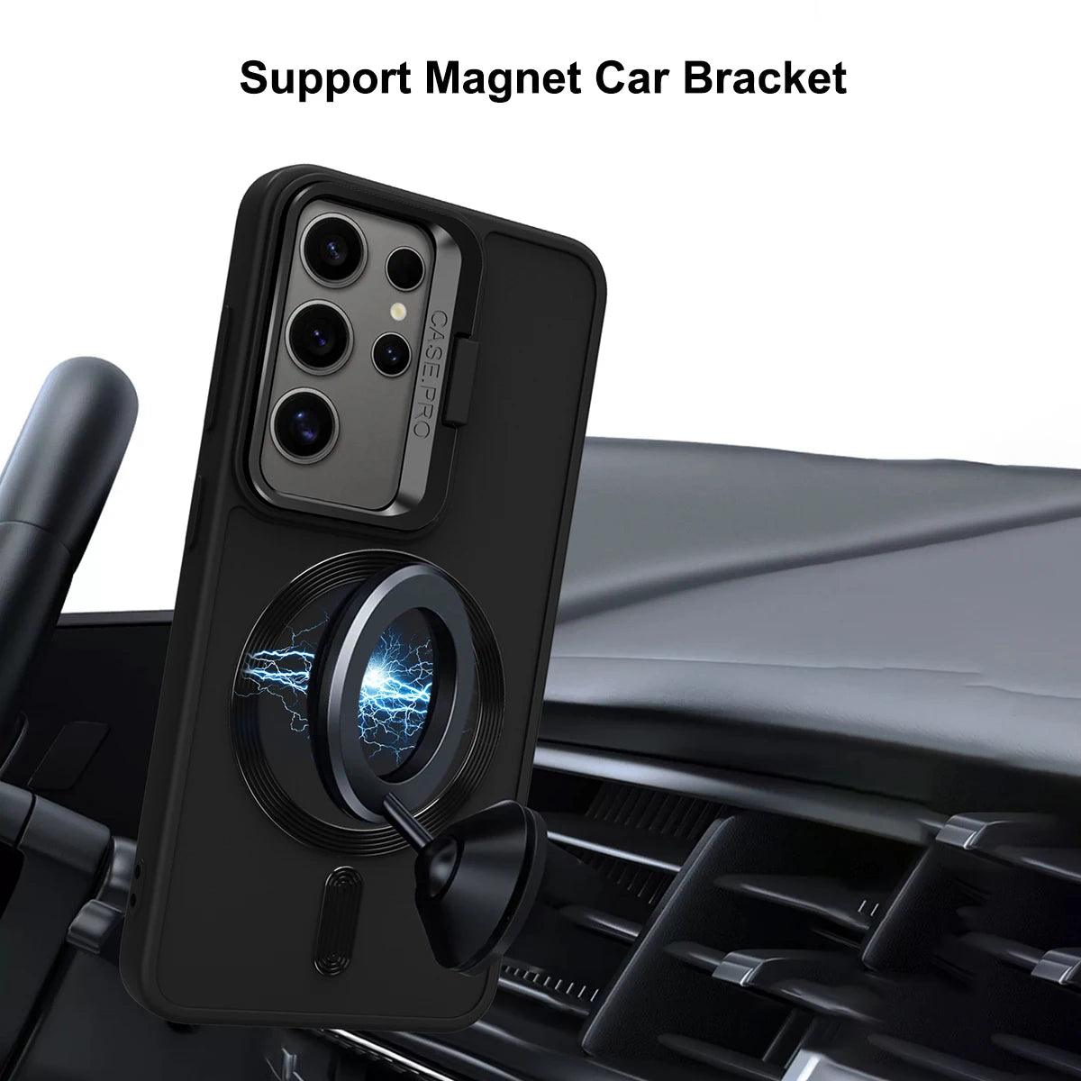 Stand Case for Samsung - IDefend