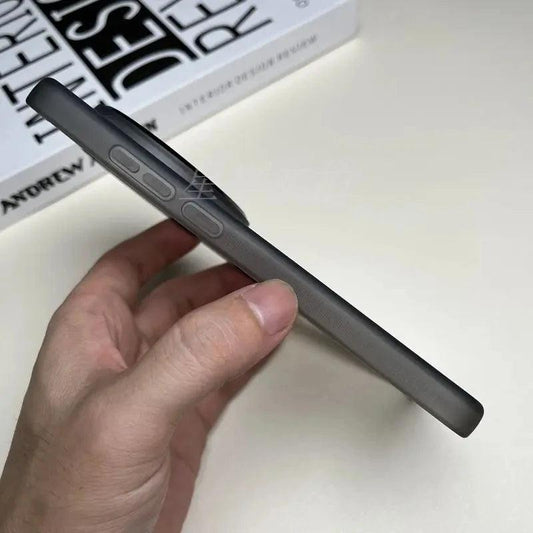 Magnetic Case For VIVO X200 Pro - IDefend