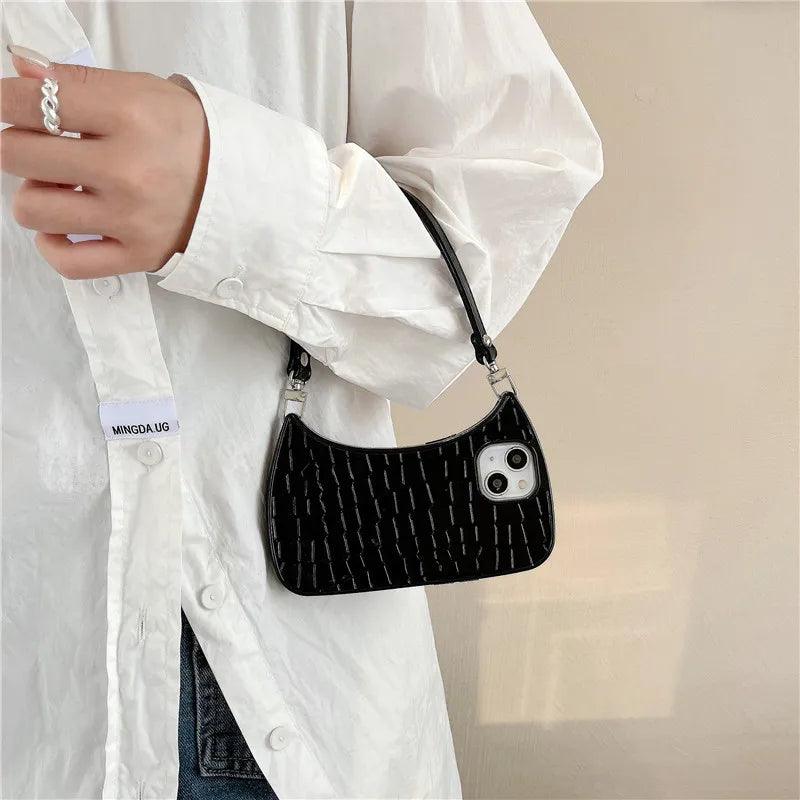 Lovebay Luxury Simple Fashion Bag Phone Case For iPhone - IDefend
