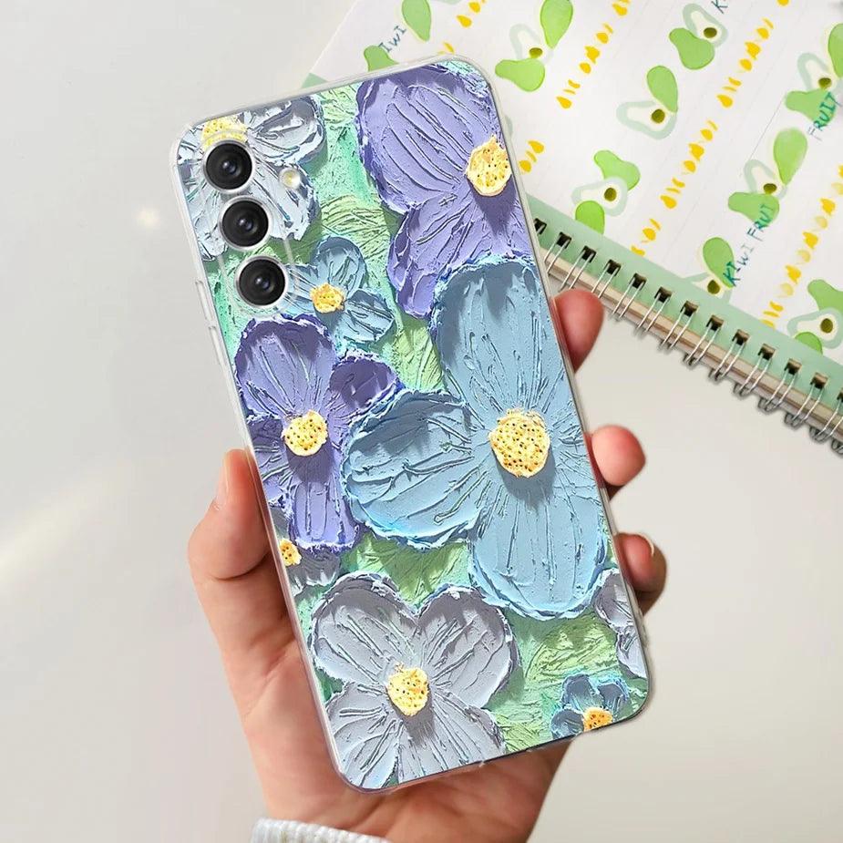 Samsung Galaxy A14 5G Case - IDefend