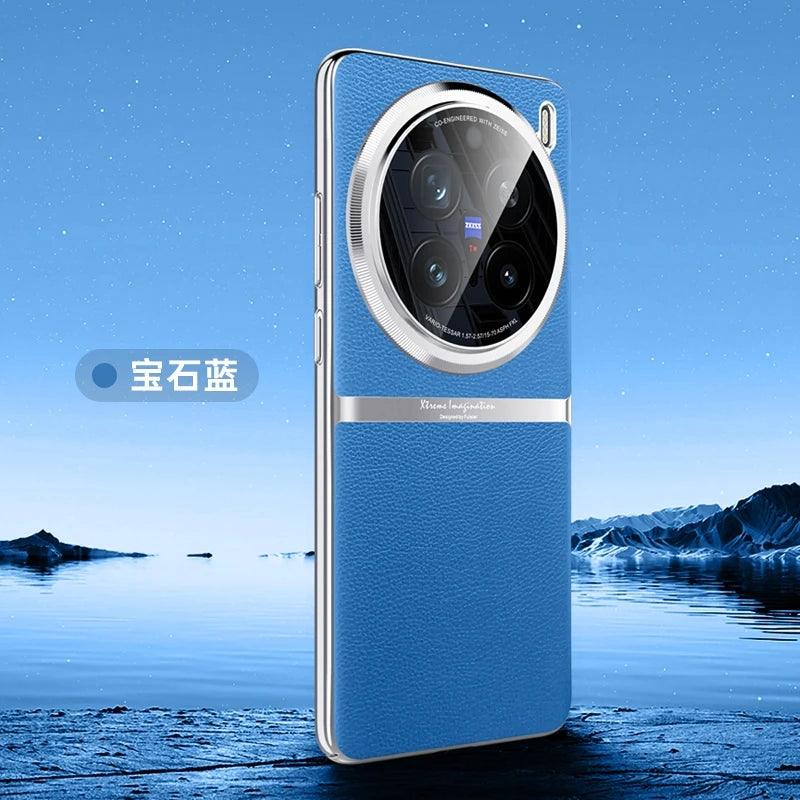 Case For VIVO X200 Pro X200Pro - IDefend