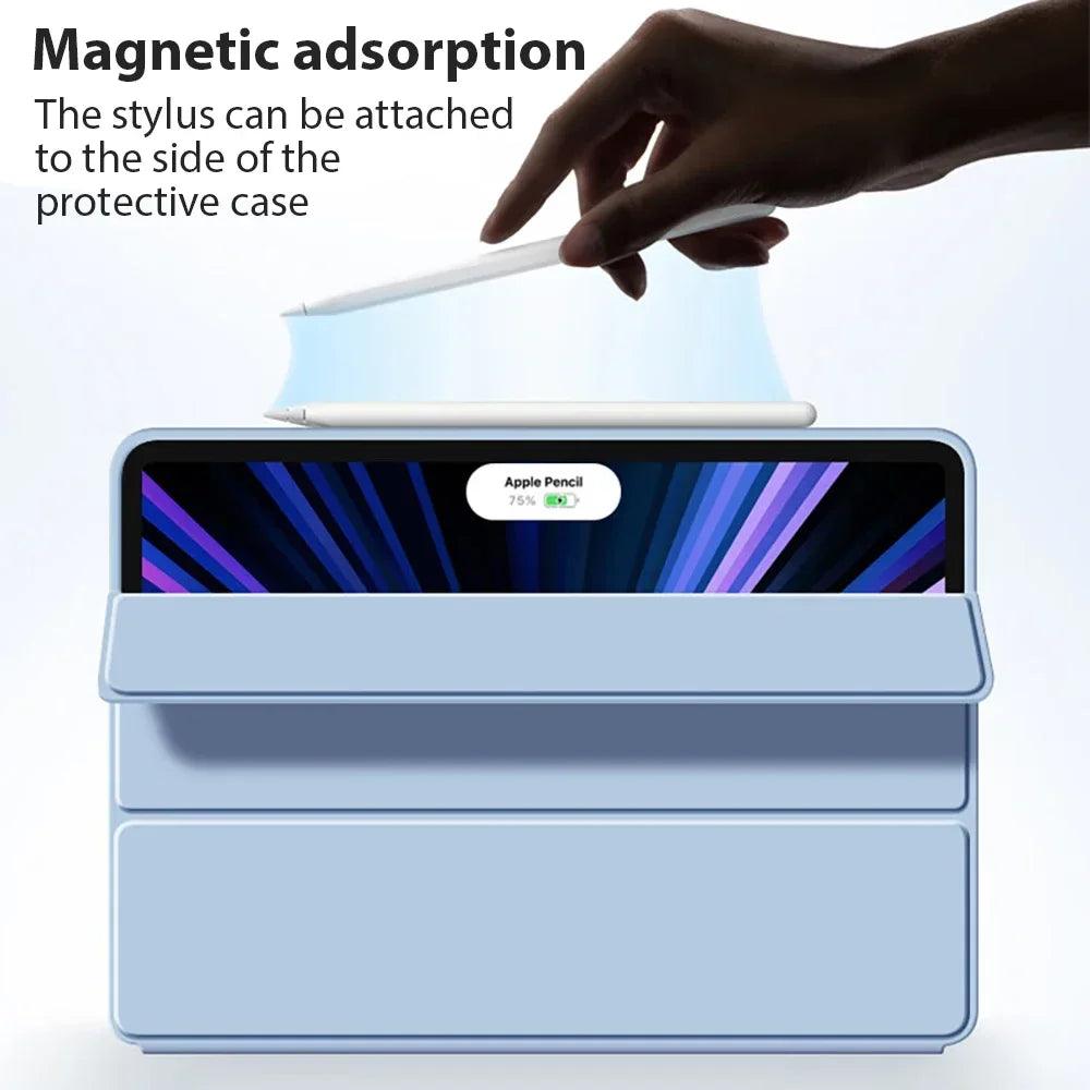 IPad Pro Case - IDefend