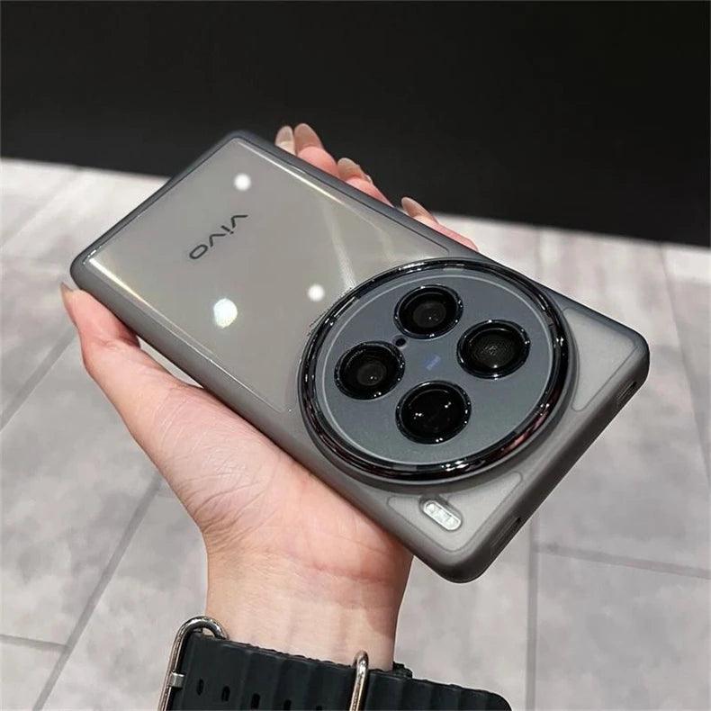 Case For Vivo X200 Pro Mini X100 Ultra X100S Pro 5G - IDefend