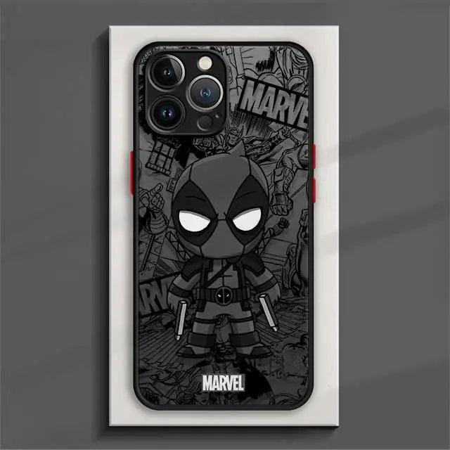 Phone Case for Samsung Note - IDefend