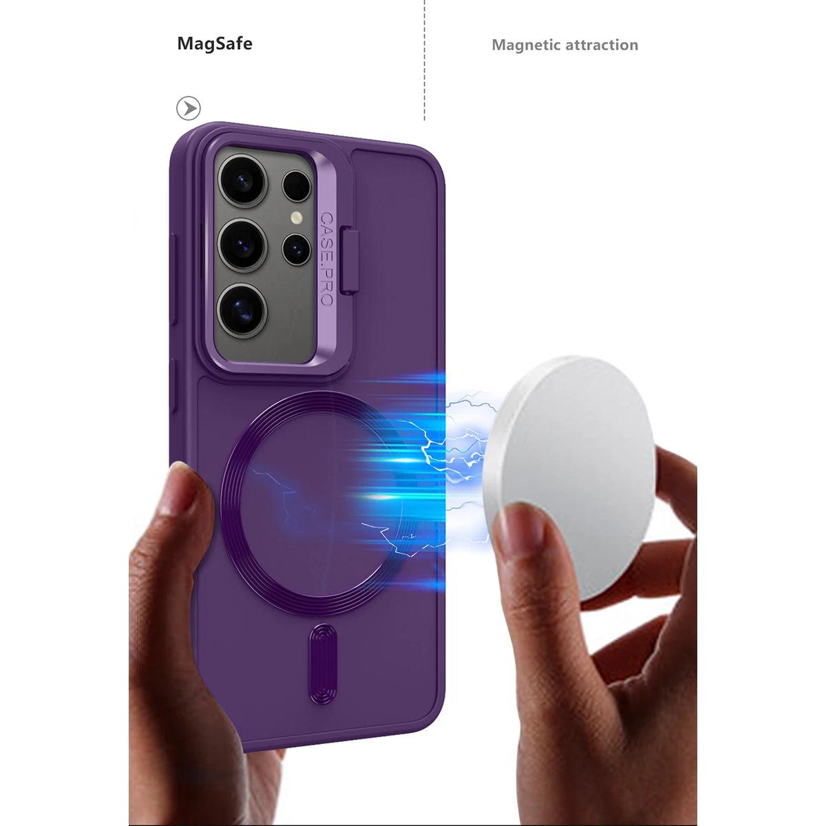 Stand Case for Samsung - IDefend