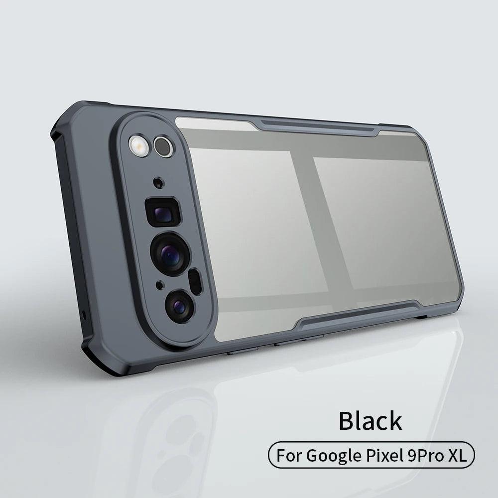 Google Pixel 9 Case - IDefend