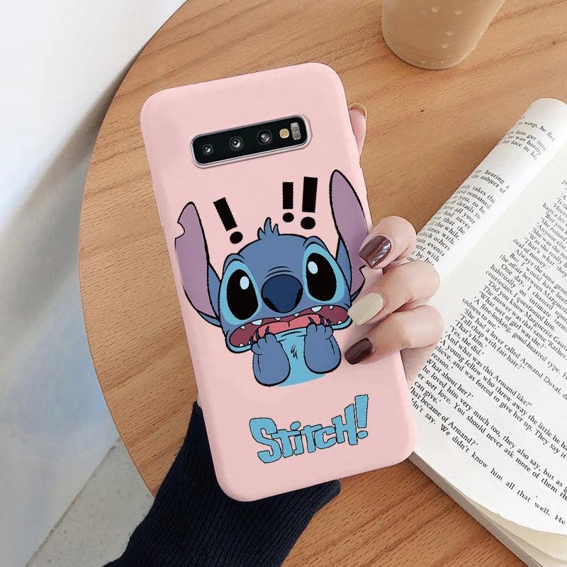 Samsung Galaxy S10 Phone Case 0.1 - IDefend