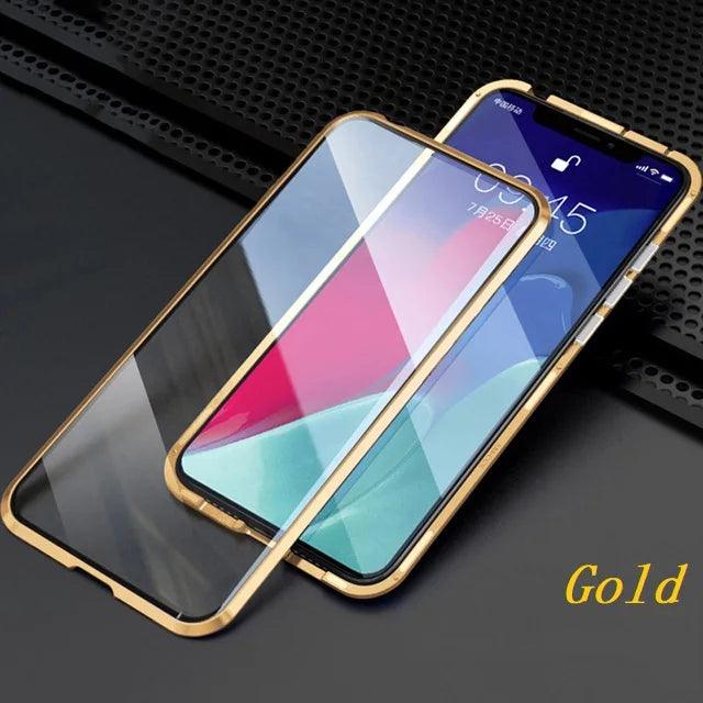 SAMSUNG 360 PHONE CASE - IDefend