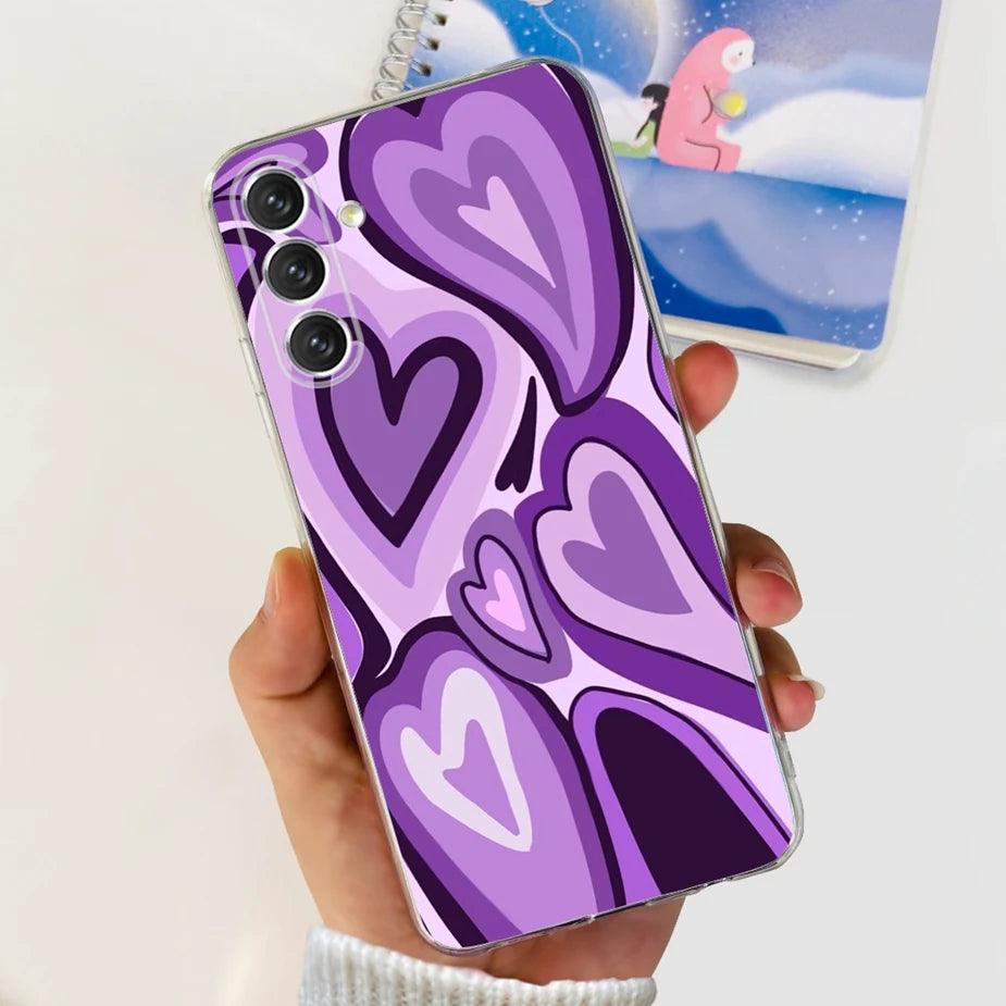 Samsung Galaxy A14 5G Case - IDefend
