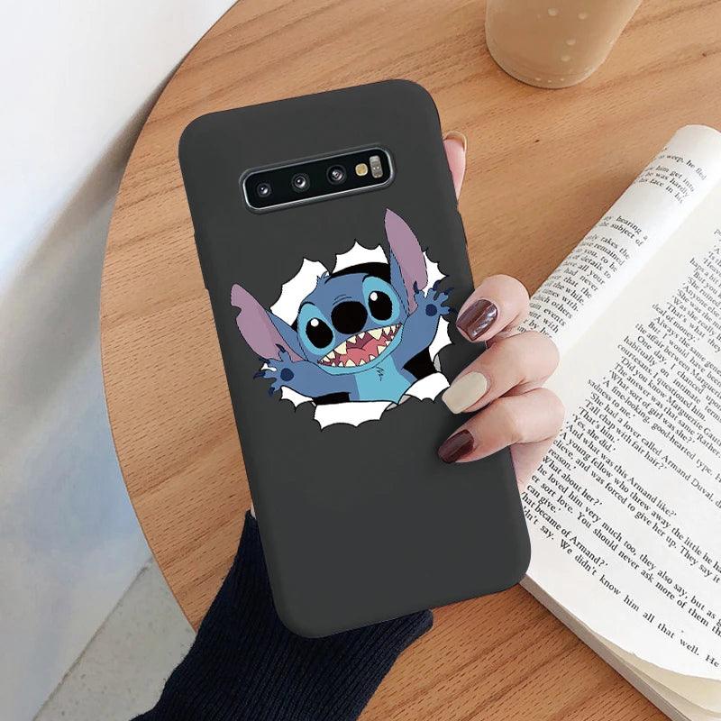 Samsung Galaxy S10 Phone Case 0.1 - IDefend