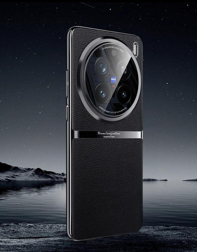 Case For VIVO X200 Pro X200Pro - IDefend
