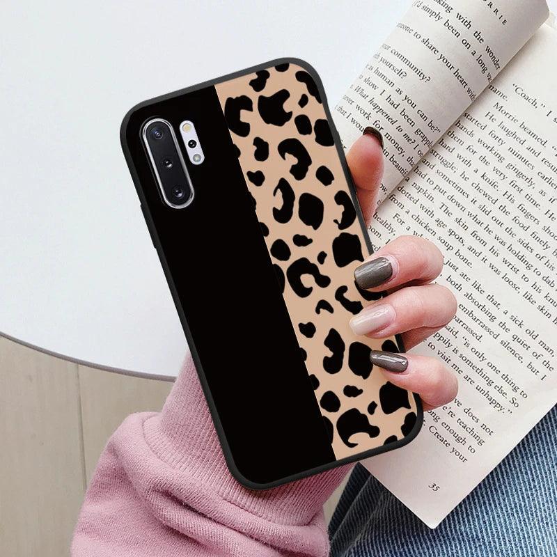 Soft Case For Samsung - IDefend