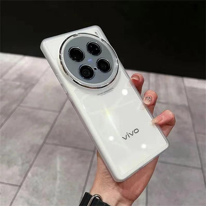 Case For Vivo X200 Pro Mini X100 Ultra X100S Pro 5G - IDefend