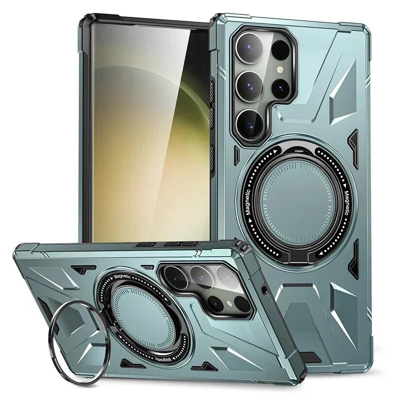 Magsafe Case For Samsung - IDefend