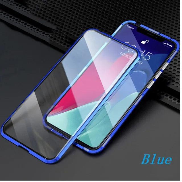 SAMSUNG 360 PHONE CASE - IDefend