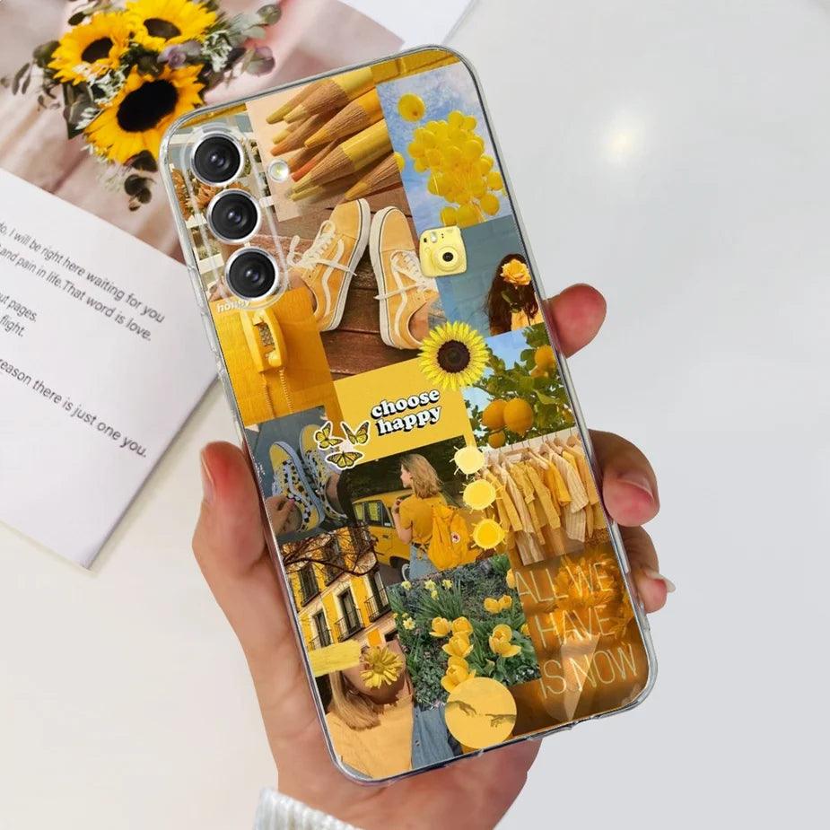 Samsung Galaxy A14 5G Case - IDefend