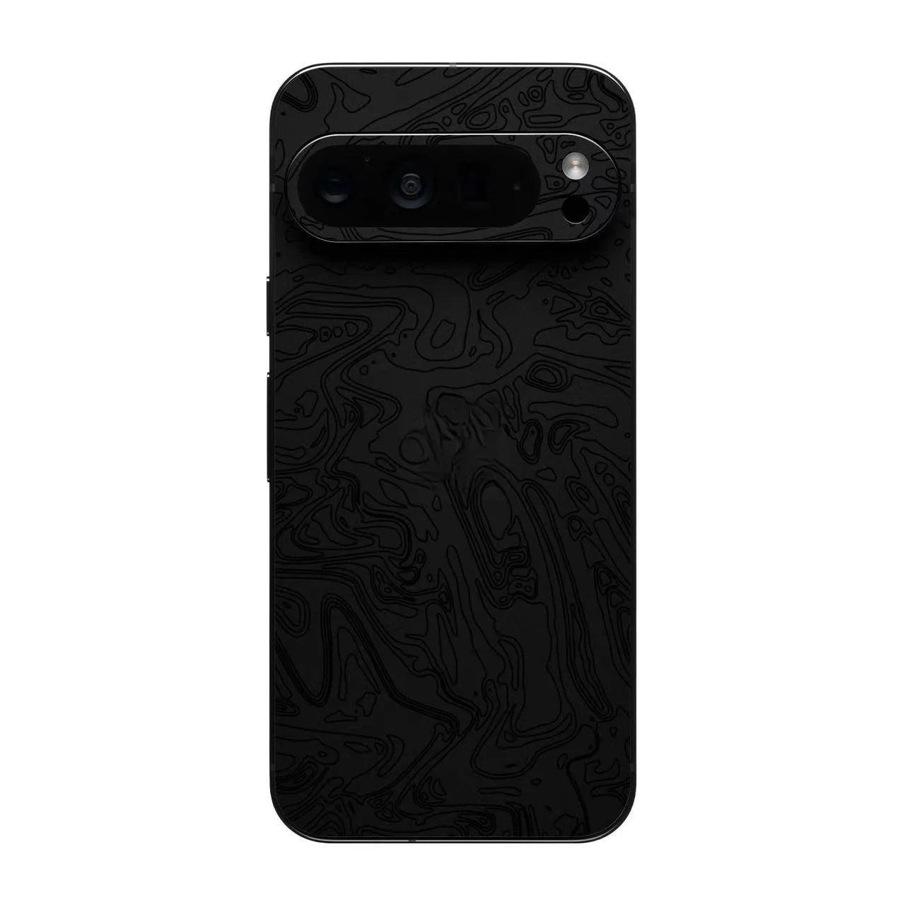 Colorful Decal Skin for Google Pixel 9 - IDefend