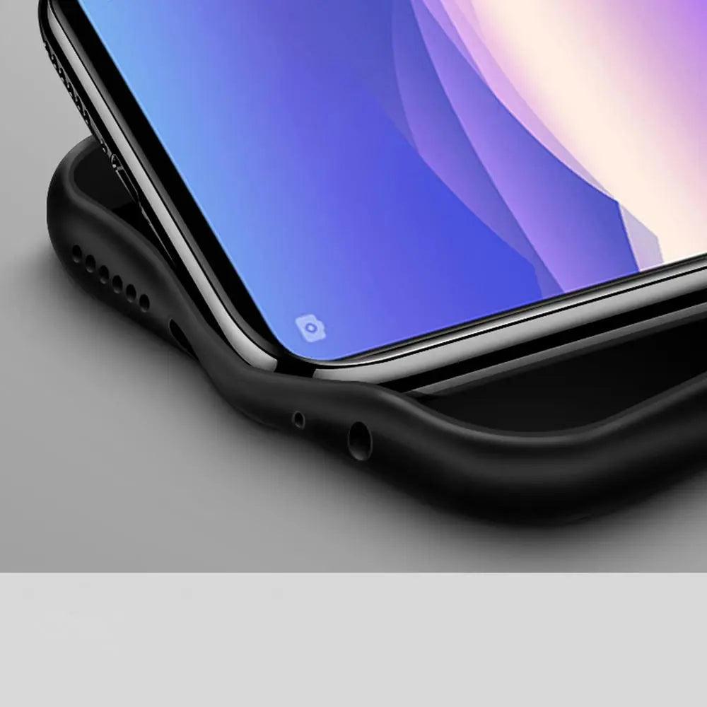 Carbon Fiber Design Case For Samsung Galaxy - IDefend