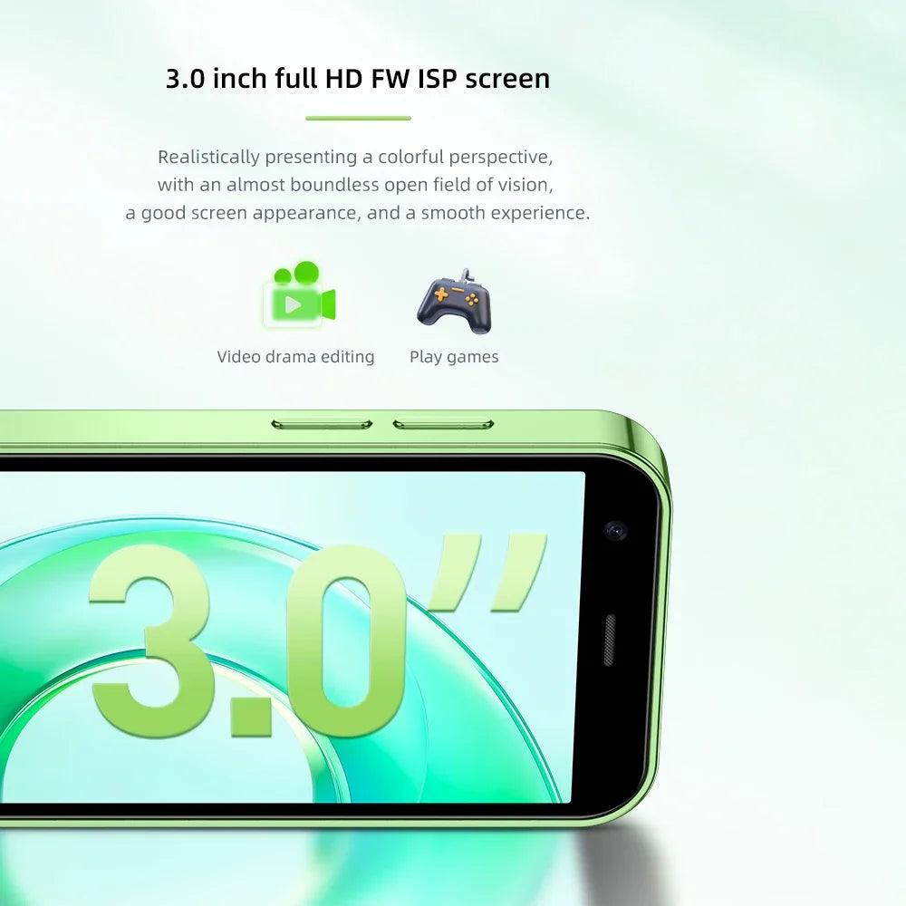 S23 Pro Series Mini Smartphone - IDefend