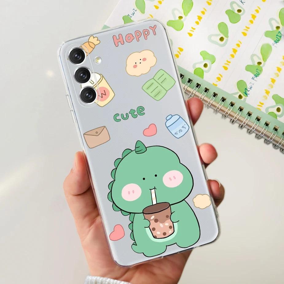 Samsung Galaxy A14 5G Case - IDefend