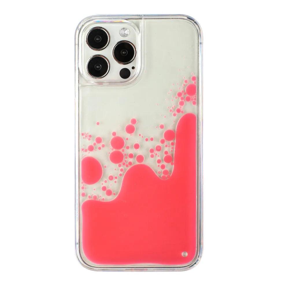 High quality simple jelly pattern For iphone - IDefend