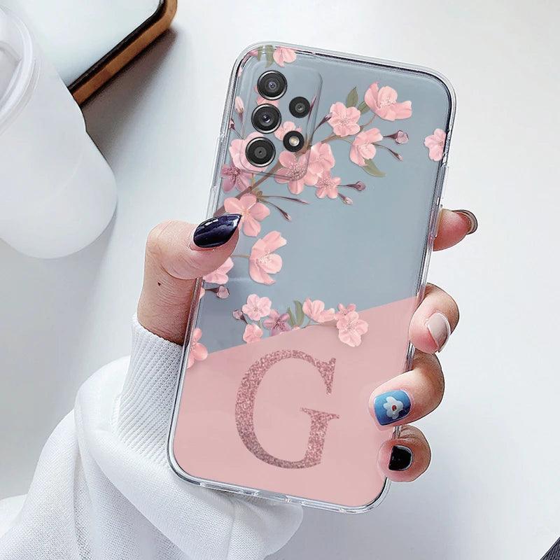 Samsung Galaxy A52 A52S Case - IDefend