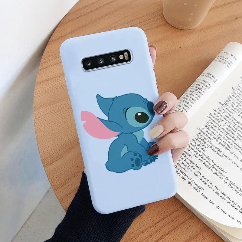 Samsung Galaxy S10 Phone Case 0.1 - IDefend