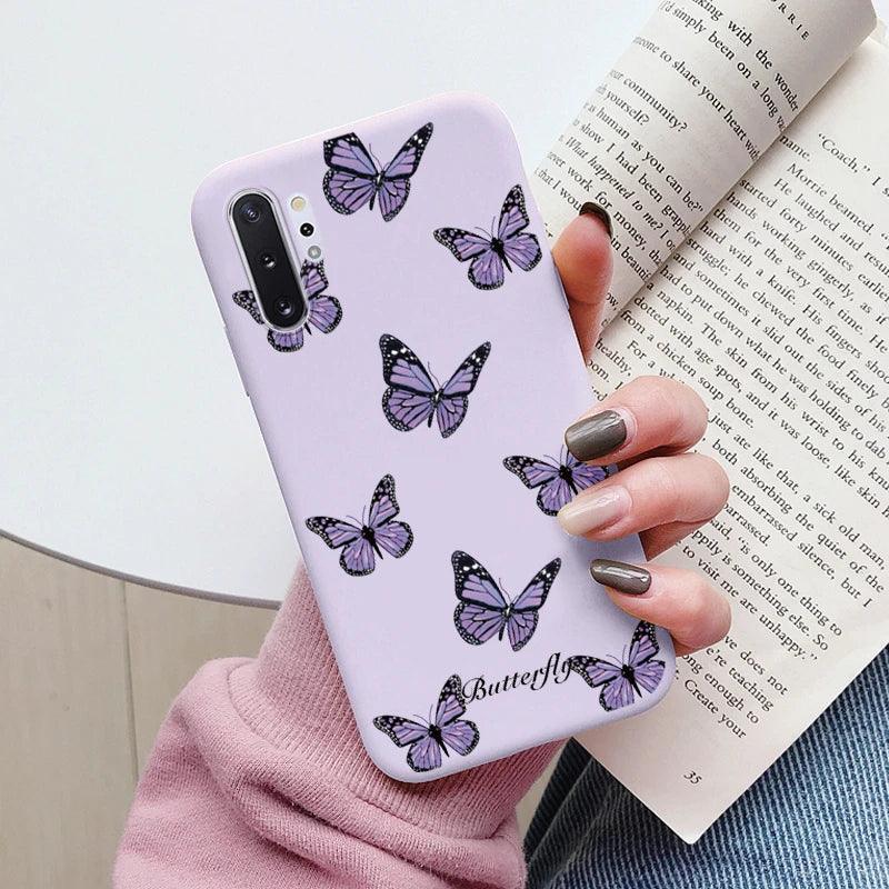 Soft Case For Samsung - IDefend