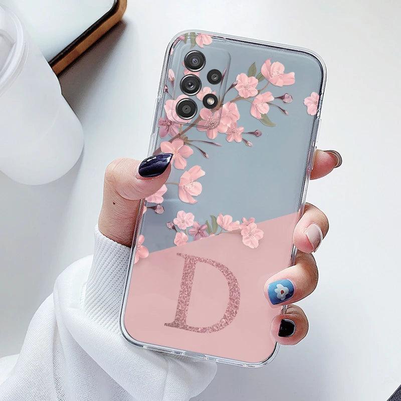 Samsung Galaxy A52 A52S Case - IDefend