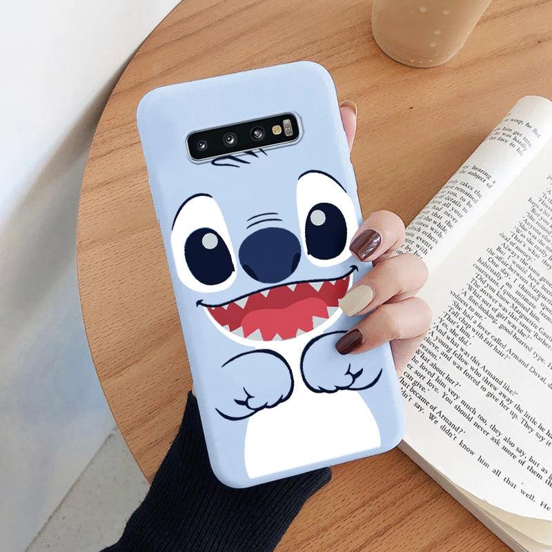 Samsung Galaxy S10 Phone Case 0.1 - IDefend