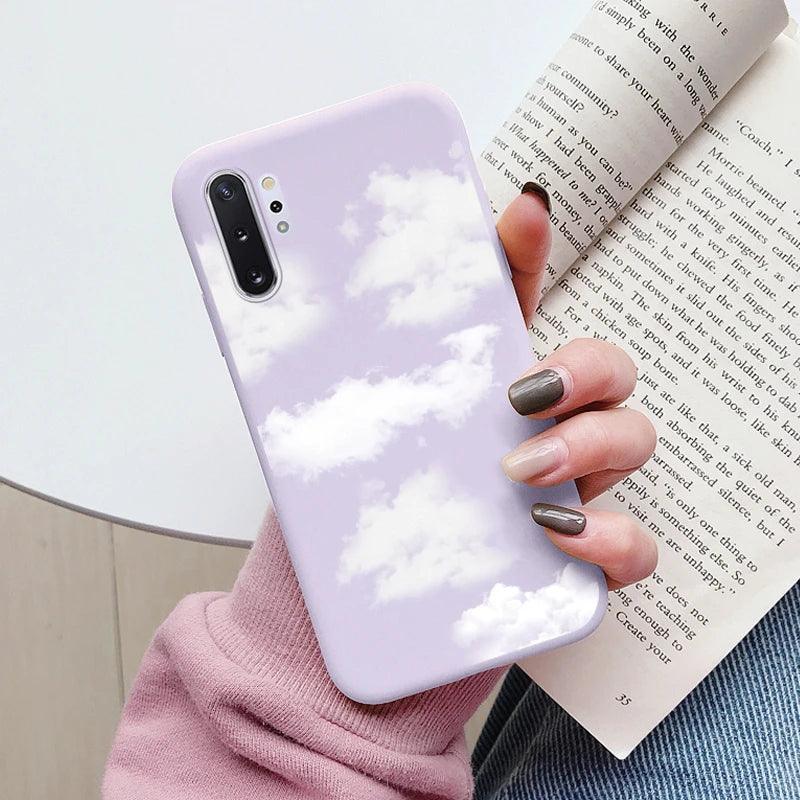 Soft Case For Samsung - IDefend