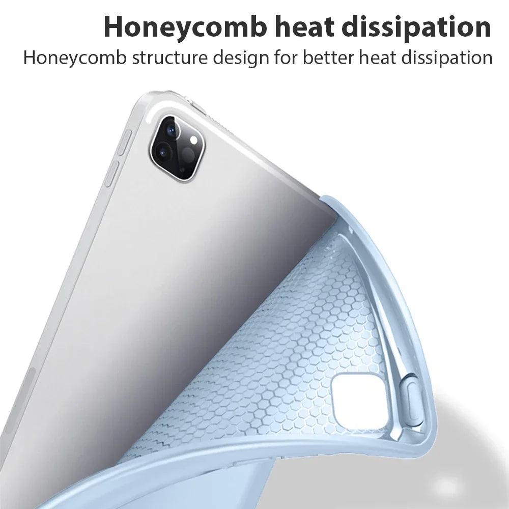 IPad Pro Case - IDefend
