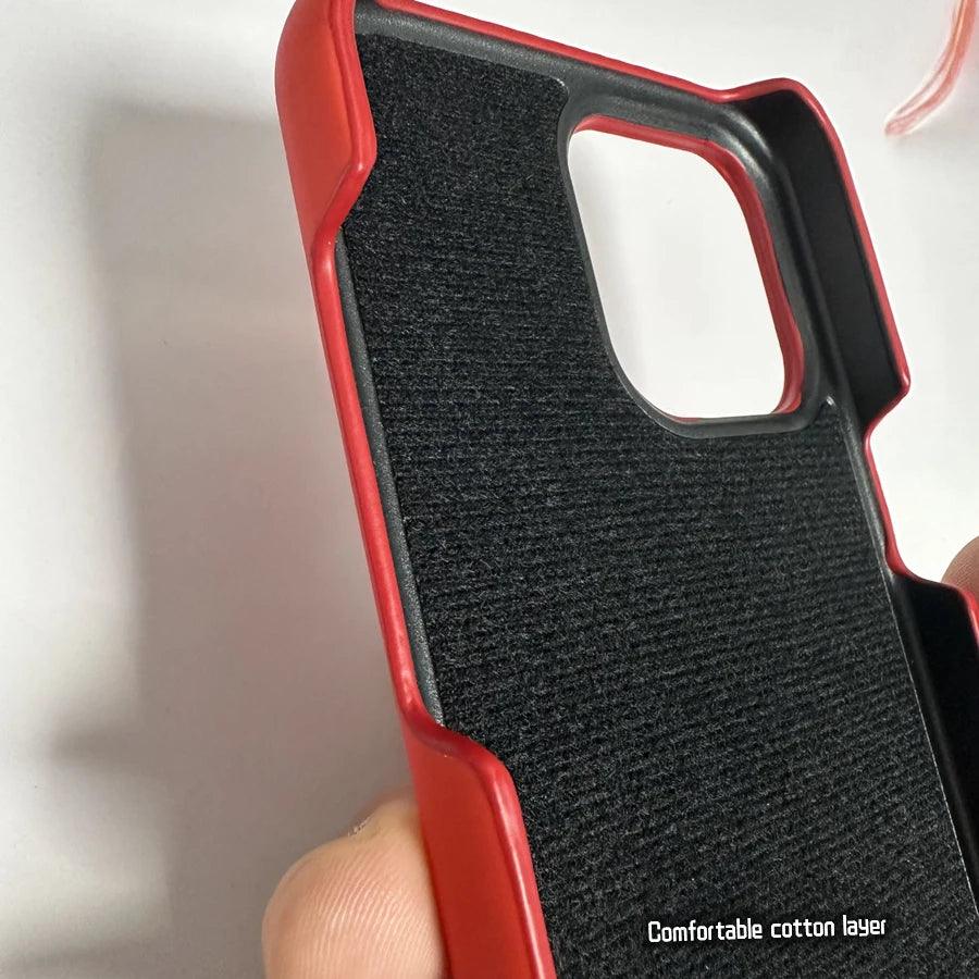 Thermal Color Change For iPhone - IDefend