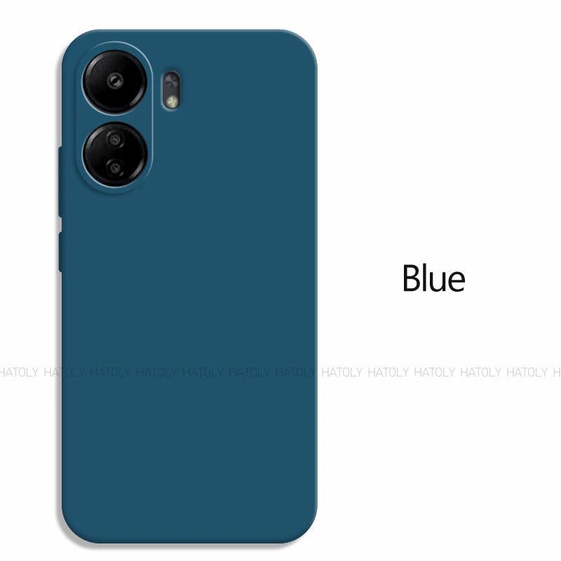 For Xiaomi Redmi 13C Case Cover - IDefend
