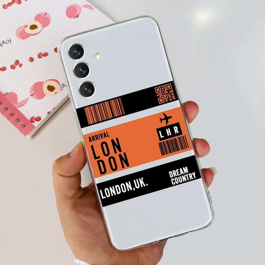 Samsung Galaxy A14 5G Case - IDefend