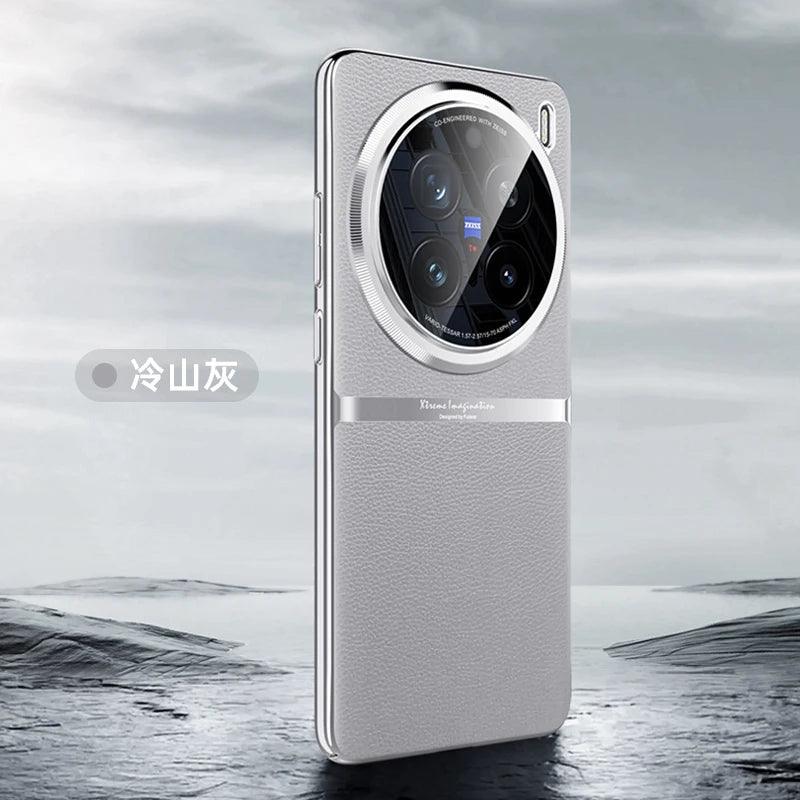 Case For VIVO X200 Pro X200Pro - IDefend