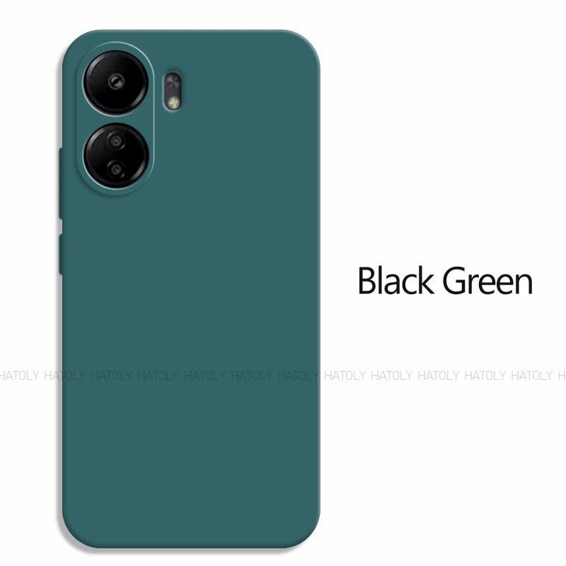 For Xiaomi Redmi 13C Case Cover - IDefend