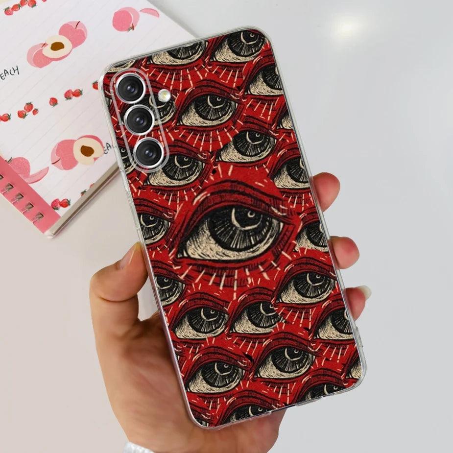 Samsung Galaxy A14 5G Case - IDefend