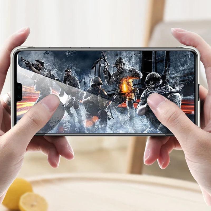 Frameless Cover For Vivo X200 Pro - IDefend