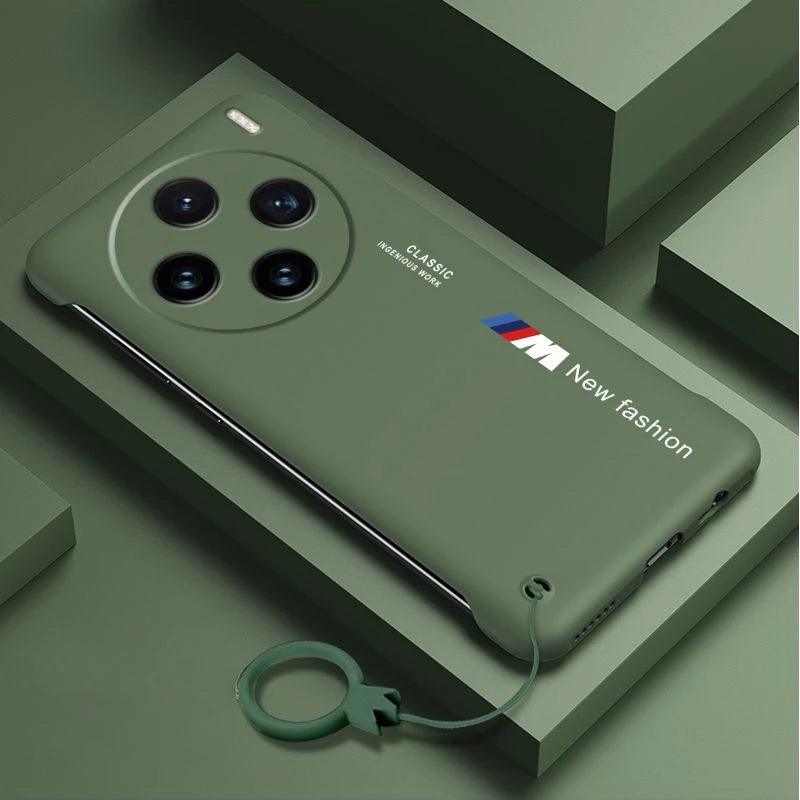 Frameless Cover For Vivo X200 Pro - IDefend