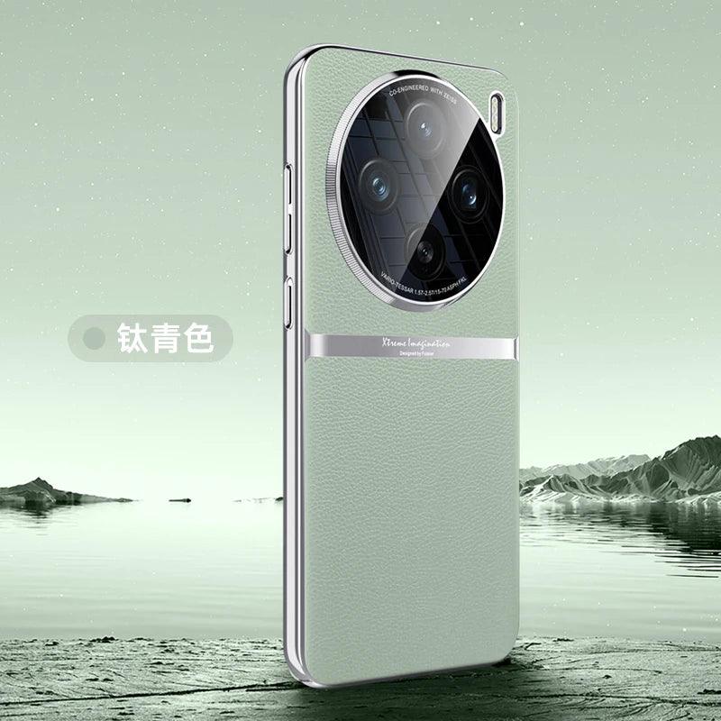 Case For VIVO X200 Pro X200Pro - IDefend