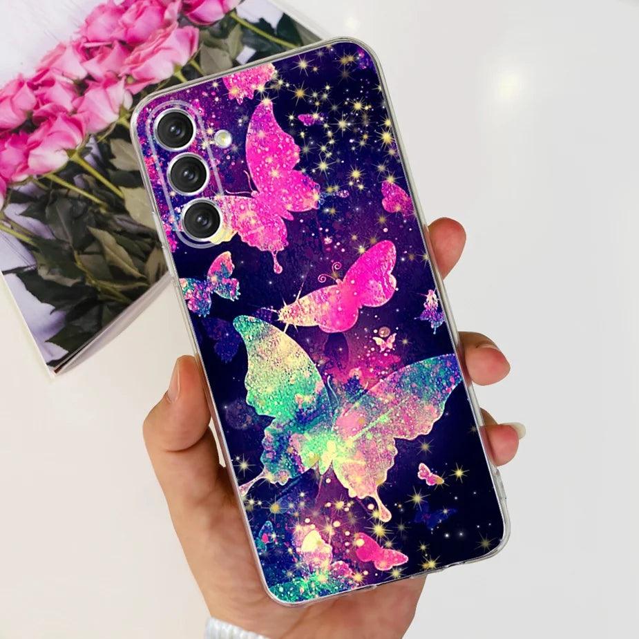 Samsung Galaxy A14 5G Case - IDefend