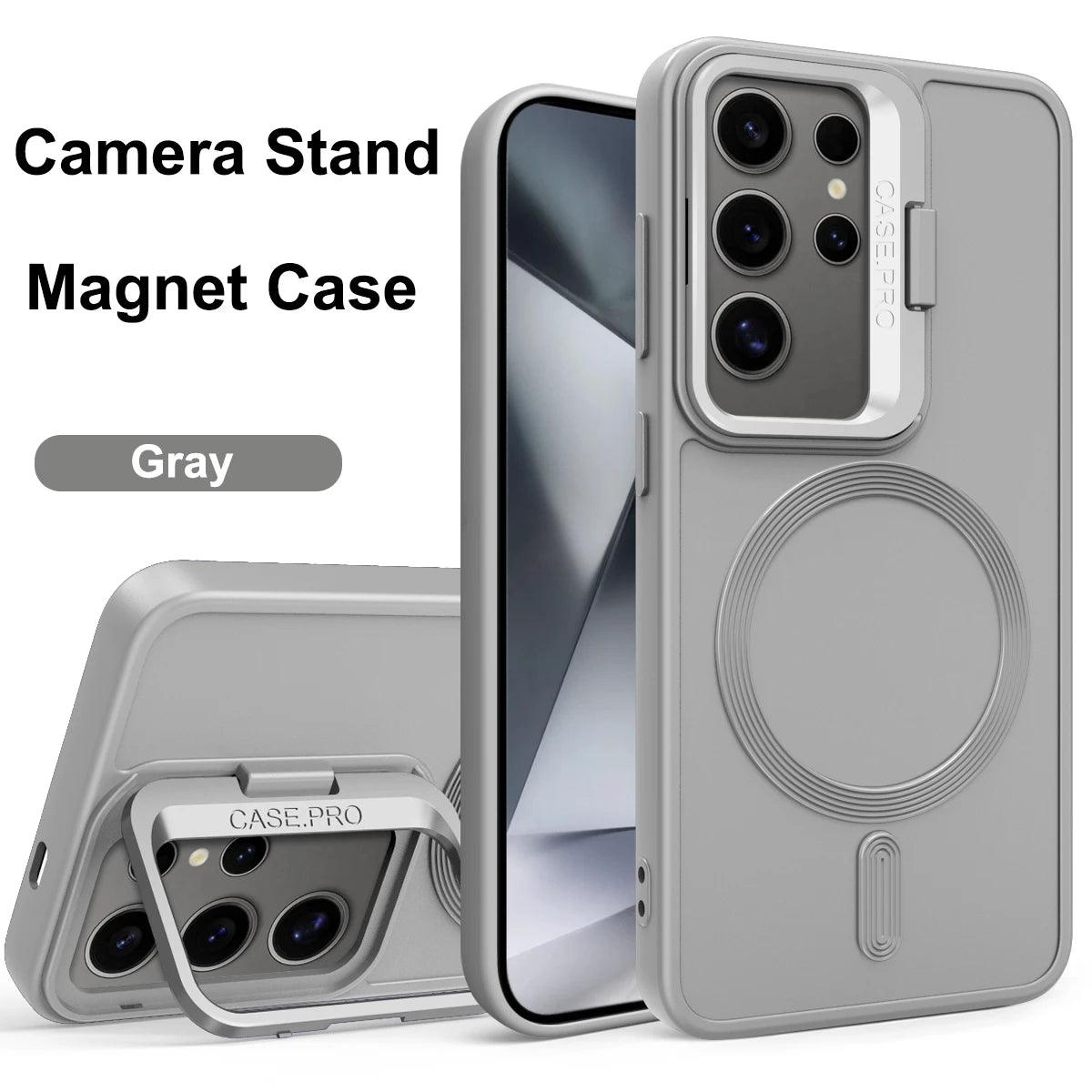 Stand Case for Samsung - IDefend